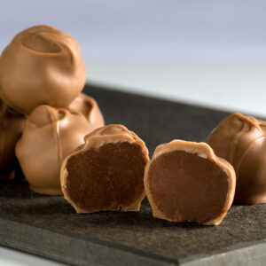 Baileys Truffles