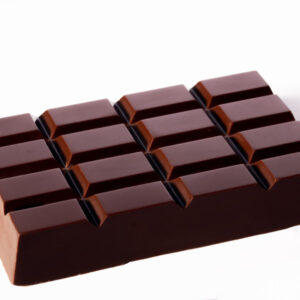 Dark Chunky Chocolate Bar