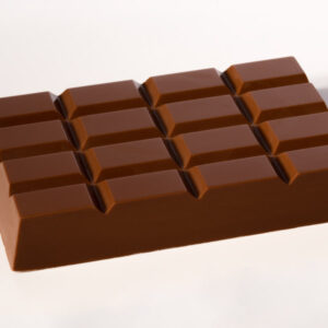 Milk Chunky Chocolate Bar