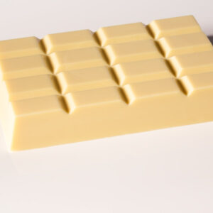 White Chunky Chocolate Bar
