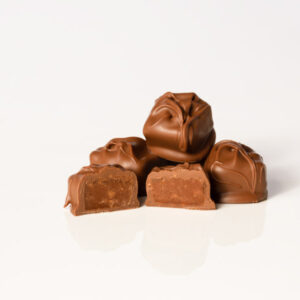 Double Chocolate Fudge