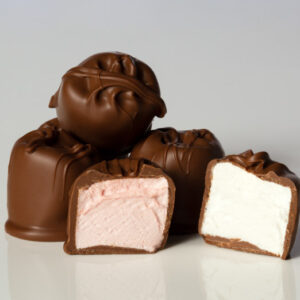 Chocolate Marshmallows