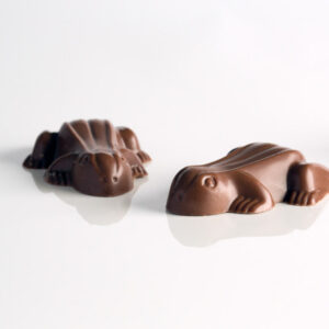 Milk Chocolate Frogs