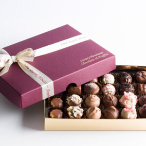 Signature Chocolate Gift Box