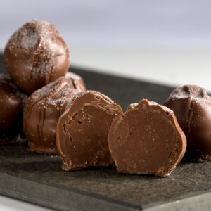 Viennese Truffles