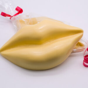 White Chocolate Lips