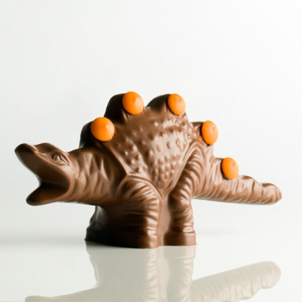 Milk Chocolate Dinosaur 120 Gm ubicaciondepersonas.cdmx.gob.mx