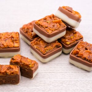 Florentine Pralines